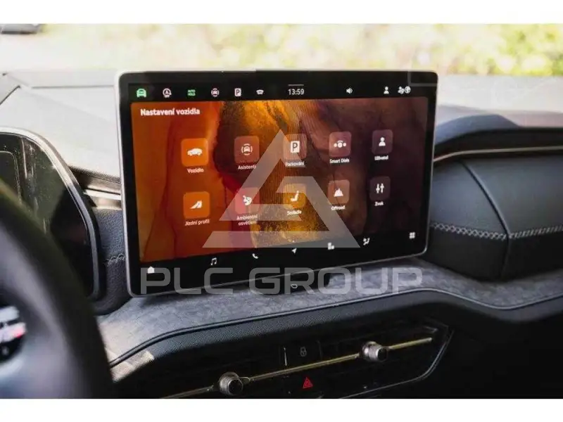 2025 Skoda Kodiaq