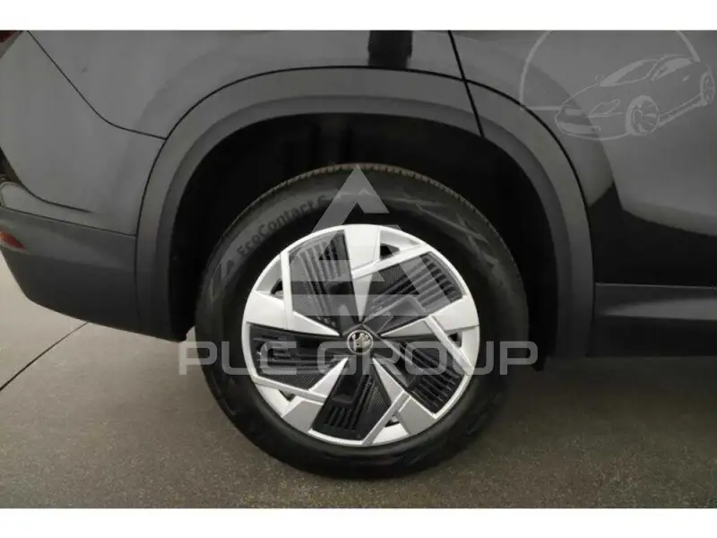 2025 Skoda Kodiaq