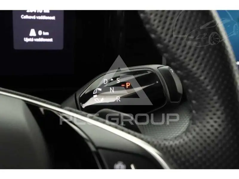 2025 Skoda Kodiaq