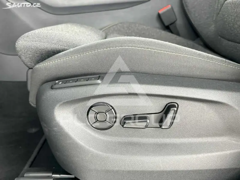 2025 Skoda Kodiaq