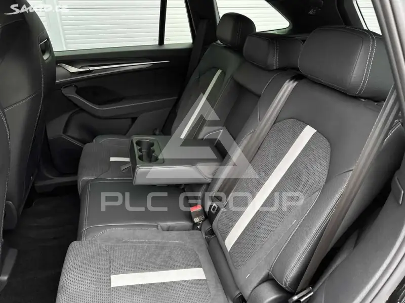2025 Skoda Kodiaq