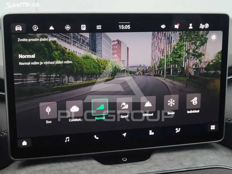 2025 Skoda Kodiaq