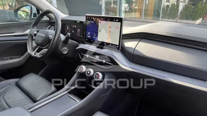 2025 Skoda Kodiaq