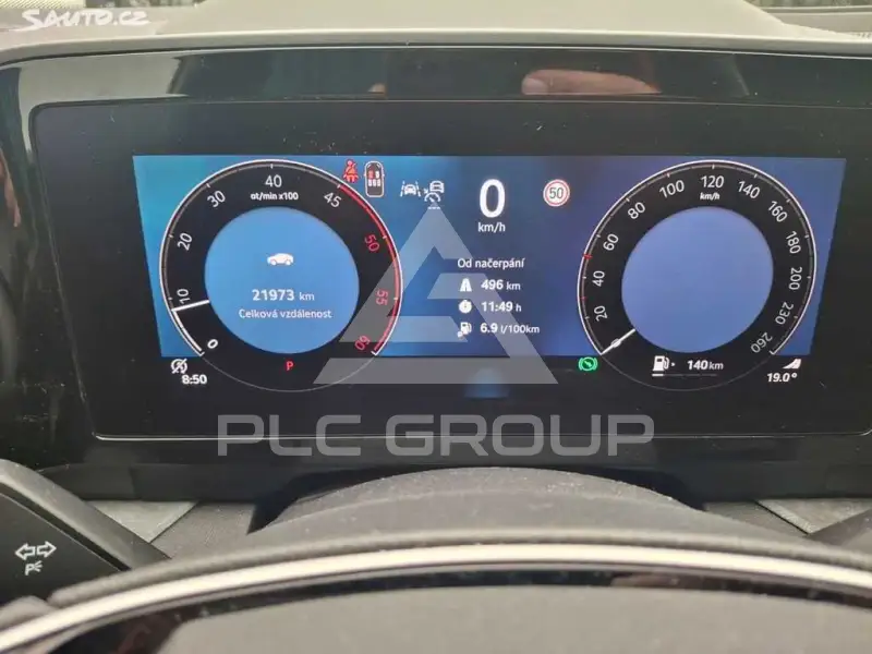 2025 Skoda Kodiaq