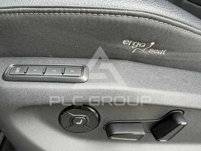 2025 Skoda Kodiaq