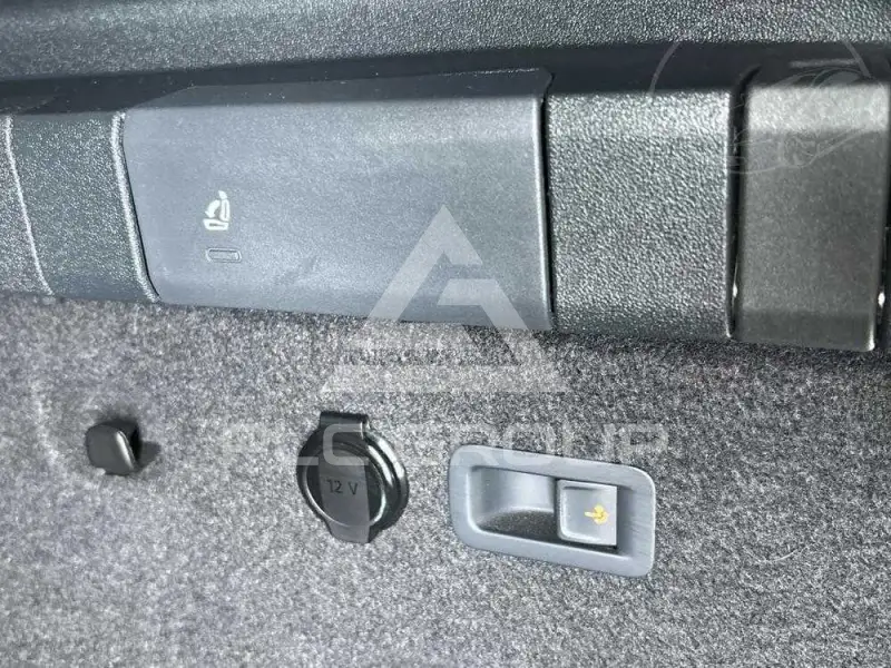 2025 Skoda Kodiaq