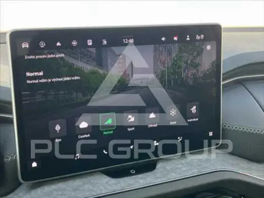 2025 Skoda Kodiaq