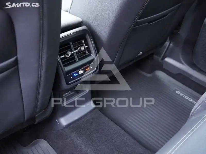 2025 Skoda Kodiaq