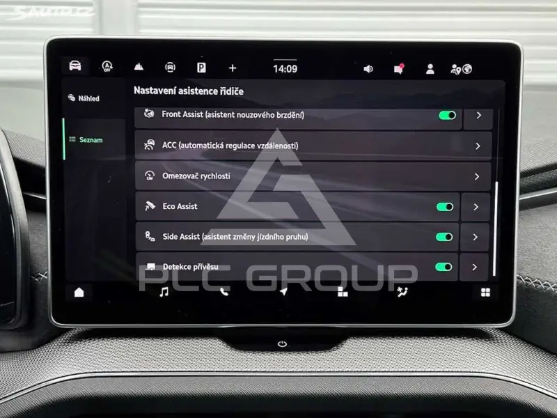2025 Skoda Kodiaq