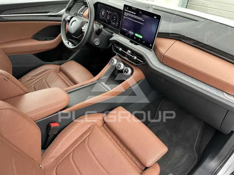 2025 Skoda Kodiaq