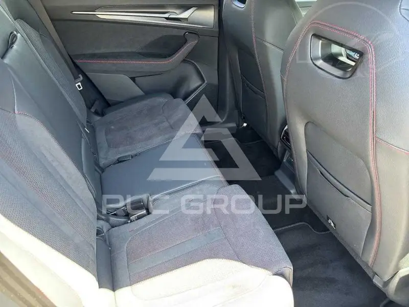 2025 Skoda Kodiaq