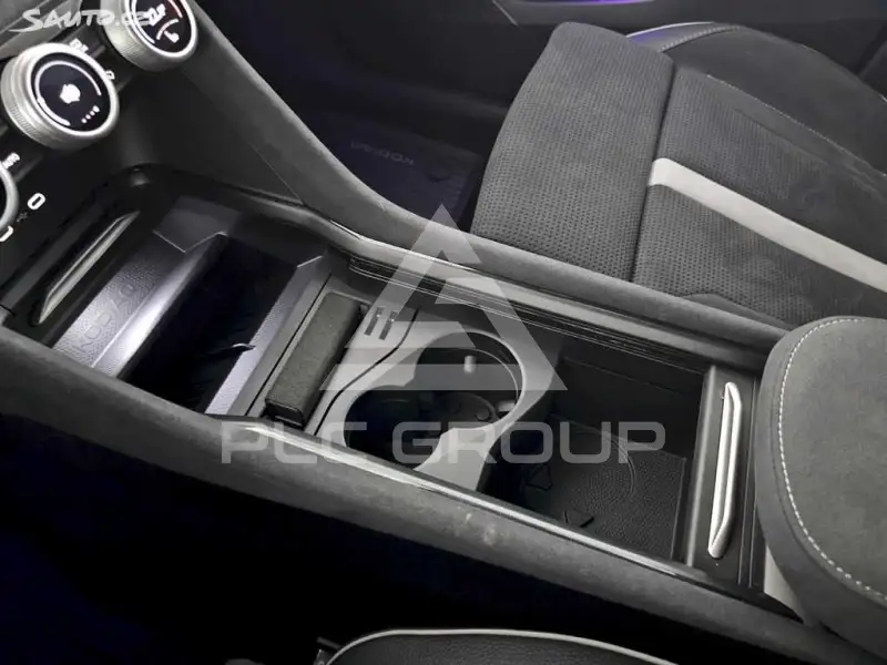 2025 Skoda Kodiaq
