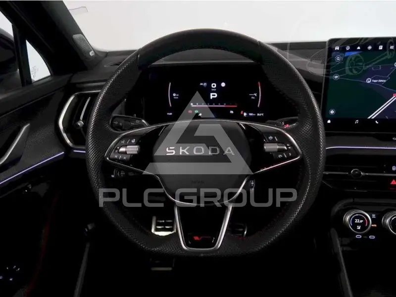 2025 Skoda Kodiaq