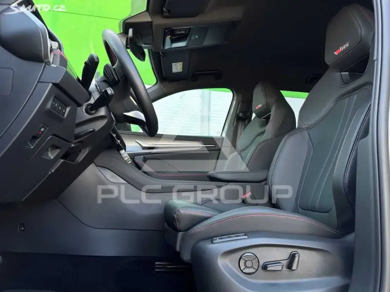 2025 Skoda Kodiaq