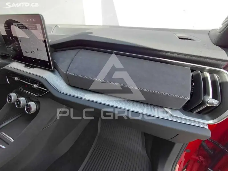 2025 Skoda Kodiaq