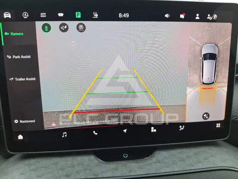 2025 Skoda Kodiaq