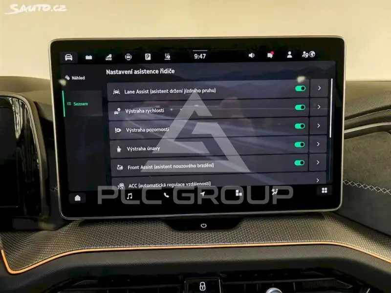2025 Skoda Kodiaq