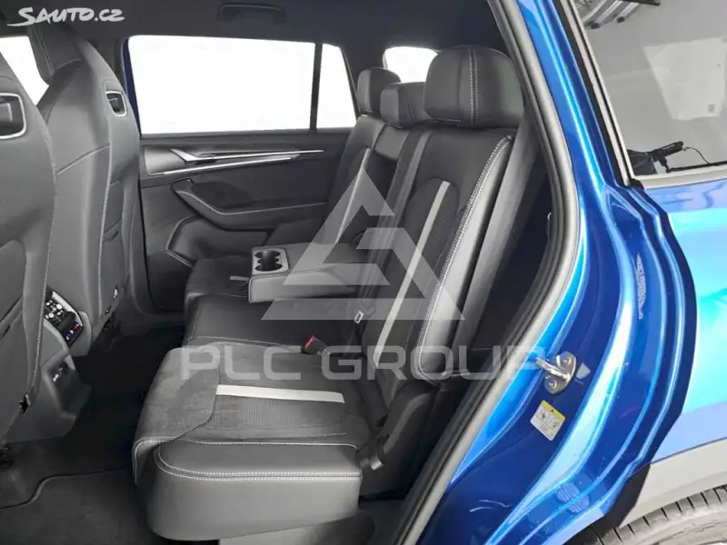 2025 Skoda Kodiaq