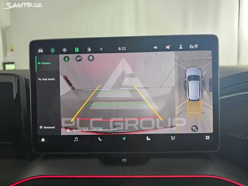 2025 Skoda Kodiaq