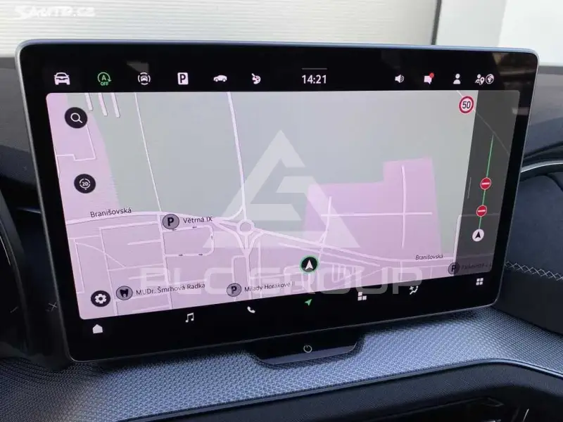 2025 Skoda Kodiaq