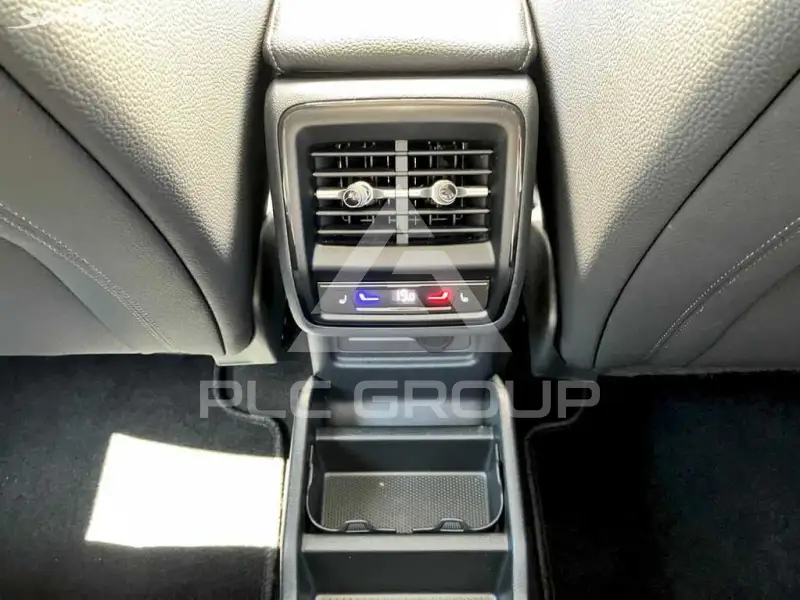 2025 Skoda Kodiaq