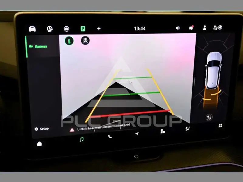 2025 Skoda Kodiaq