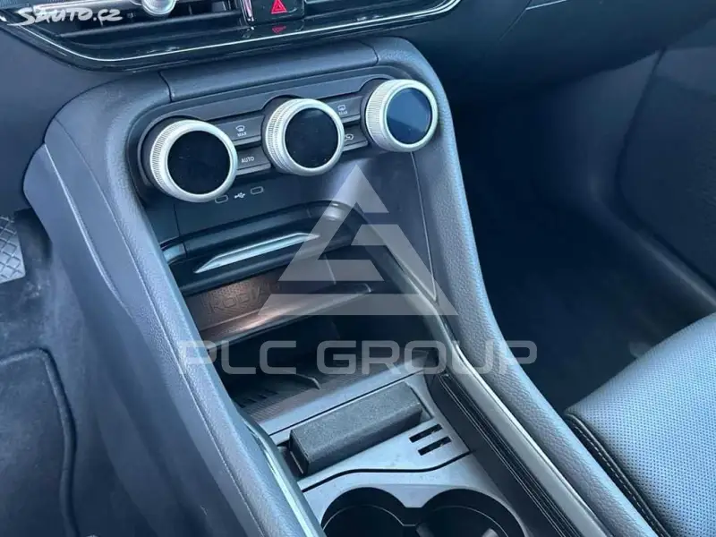2025 Skoda Kodiaq