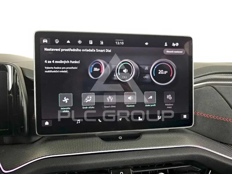 2025 Skoda Kodiaq