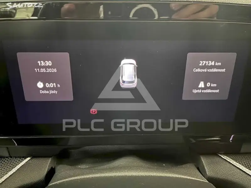 2025 Skoda Kodiaq