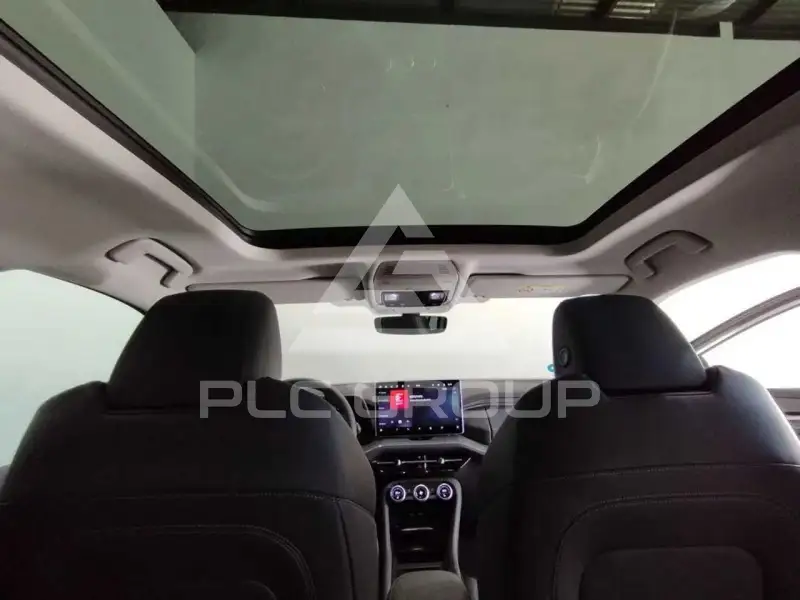 2025 Skoda Kodiaq
