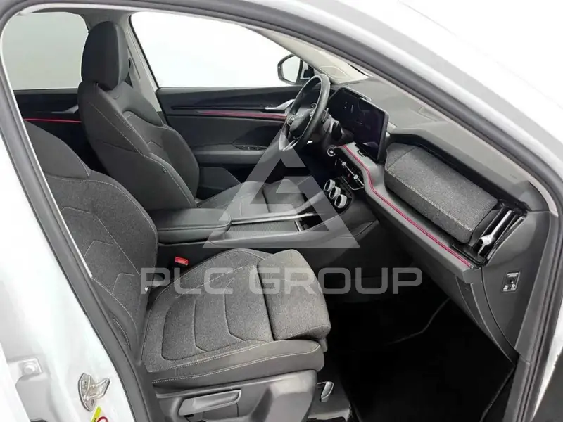 2025 Skoda Kodiaq