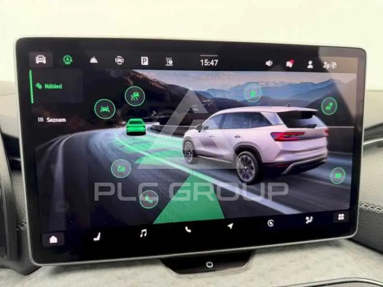 2025 Skoda Kodiaq