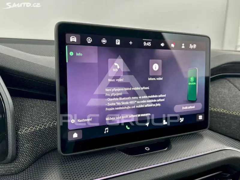 2025 Skoda Kodiaq