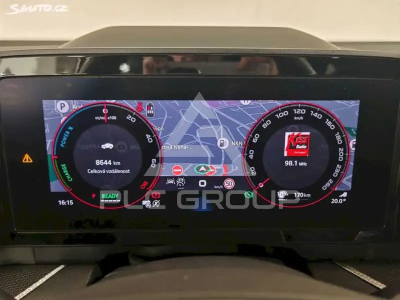 2025 Skoda Kodiaq