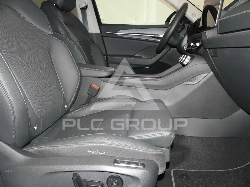 2025 Skoda Kodiaq