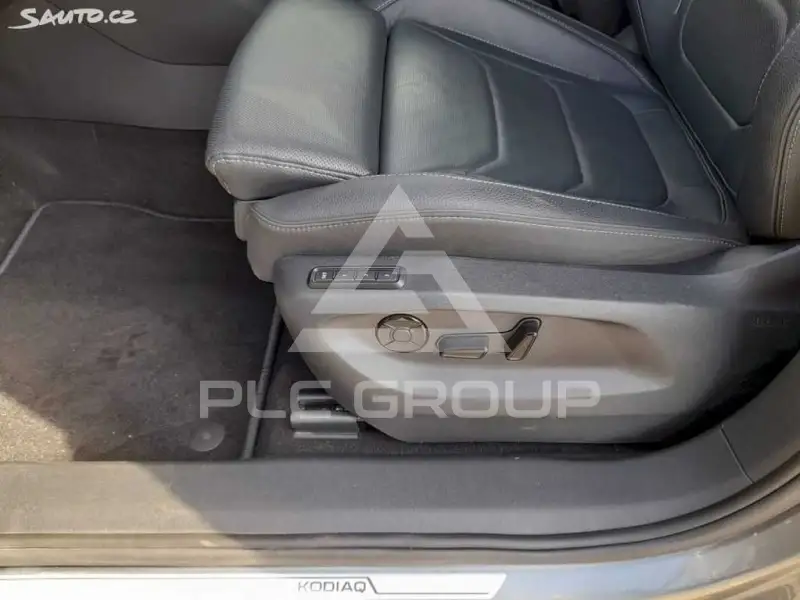 2025 Skoda Kodiaq