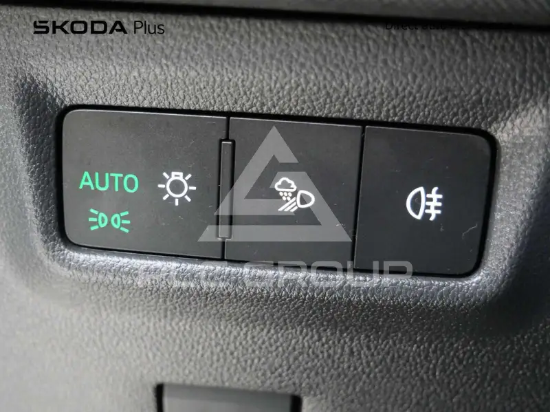 2025 Skoda Kodiaq