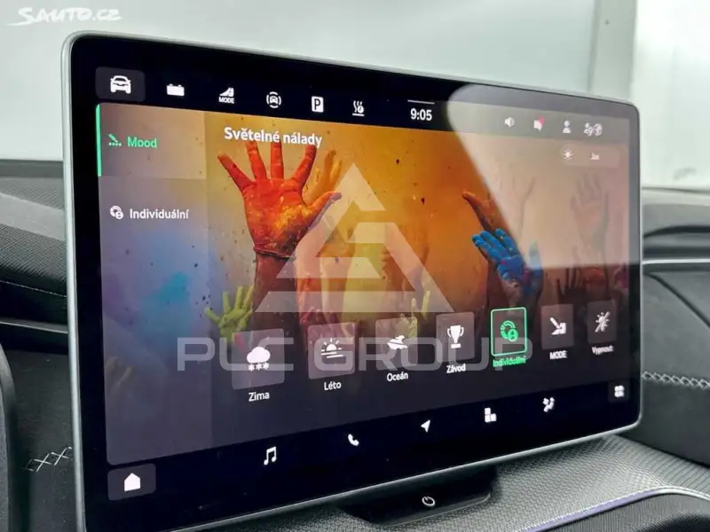 2025 Skoda Kodiaq
