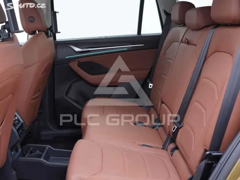 2025 Skoda Kodiaq