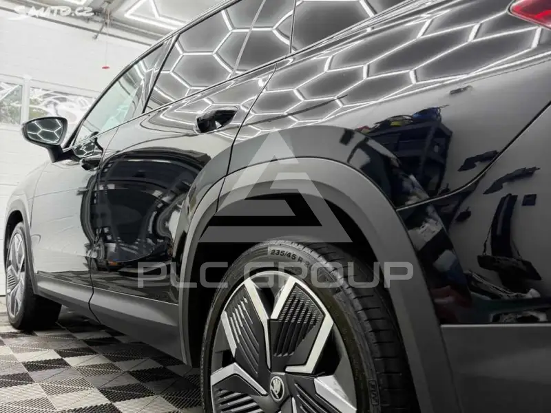2025 Skoda Kodiaq
