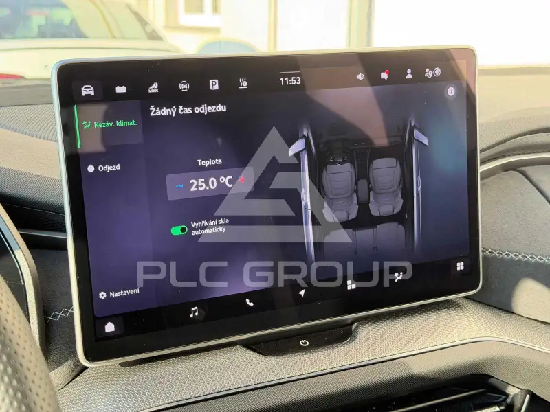 2025 Skoda Kodiaq
