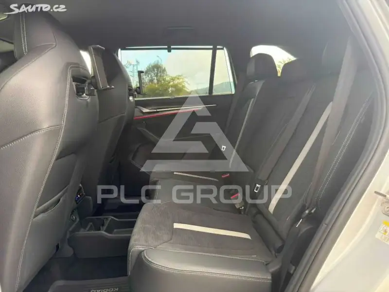 2025 Skoda Kodiaq