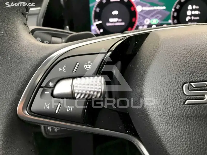 2025 Skoda Kodiaq