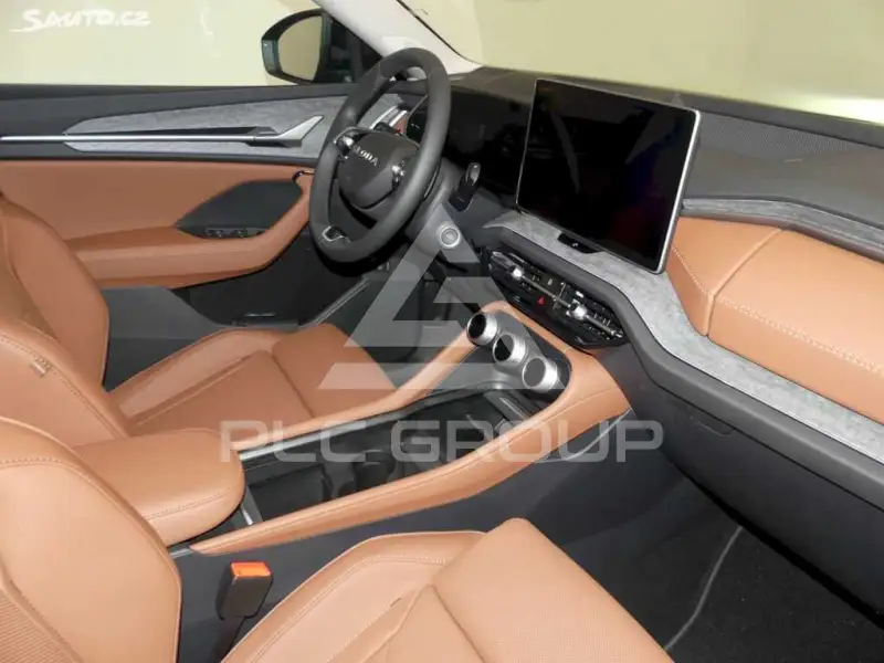 2025 Skoda Kodiaq