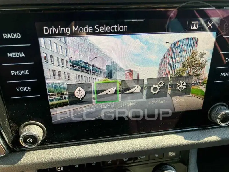 2025 Skoda Kodiaq