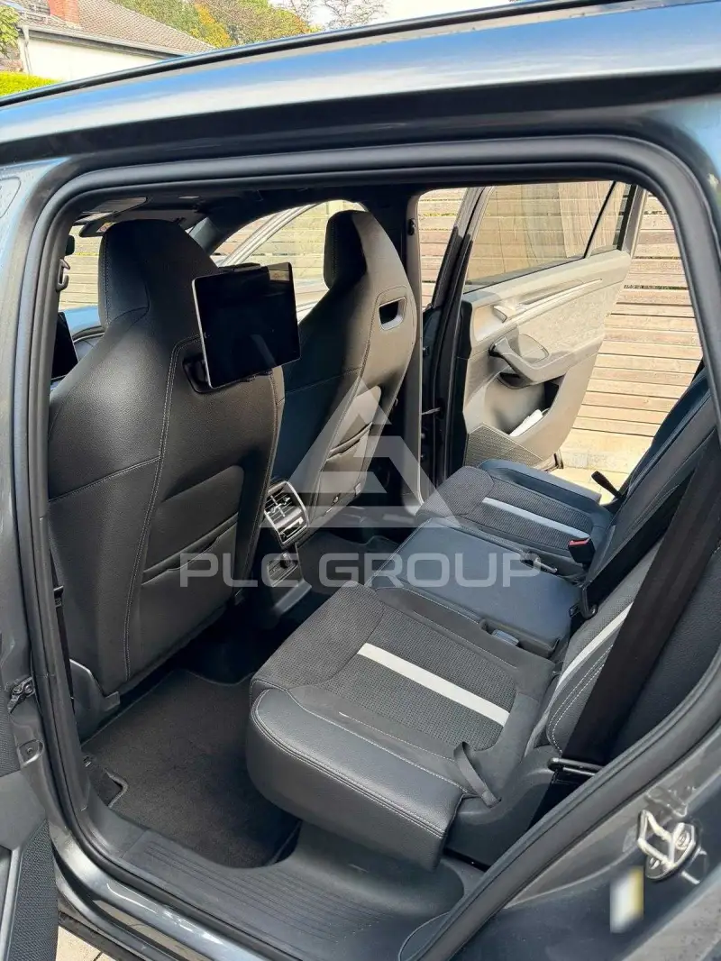 2025 Skoda Kodiaq