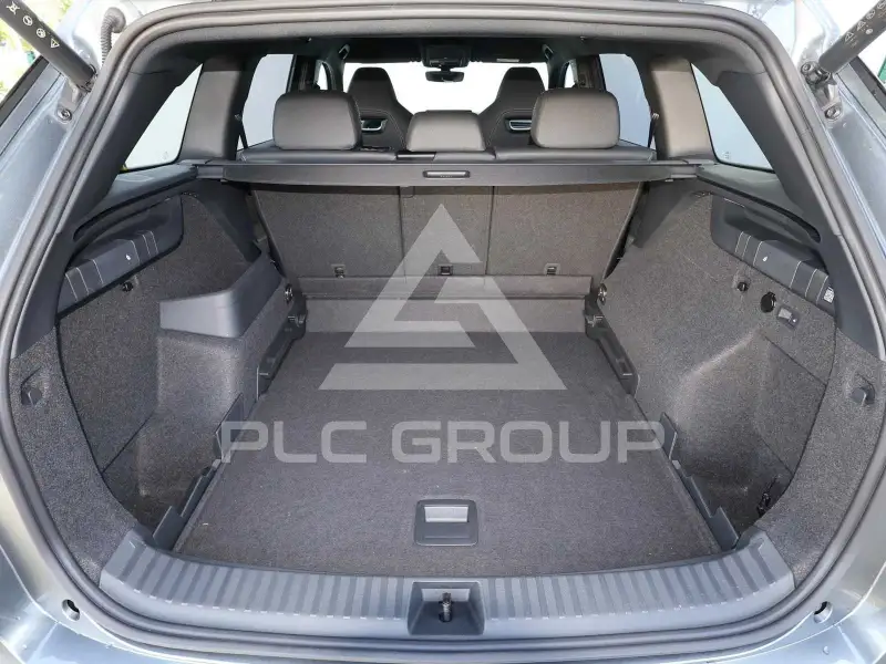 2025 Skoda Kodiaq