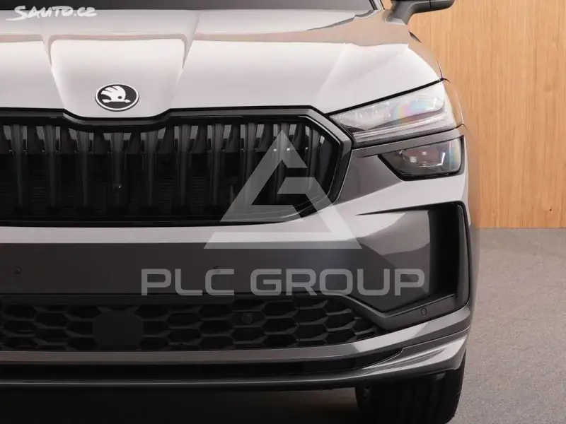 2025 Skoda Kodiaq