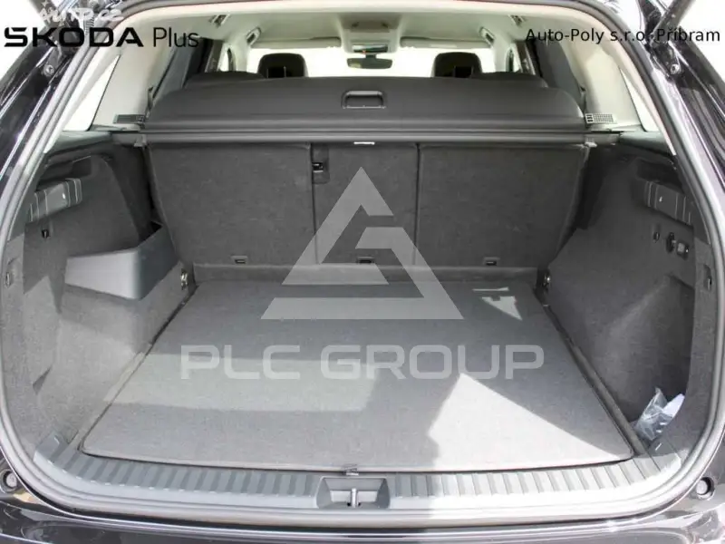2025 Skoda Kodiaq