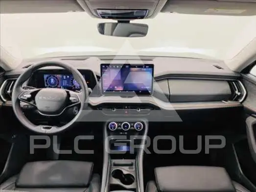 2025 Skoda Kodiaq